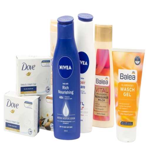 Health & Beauty