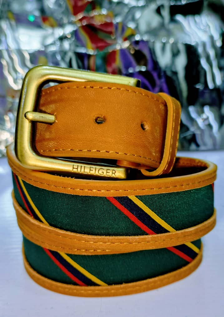 Tommy Hilfiger Men's Belt