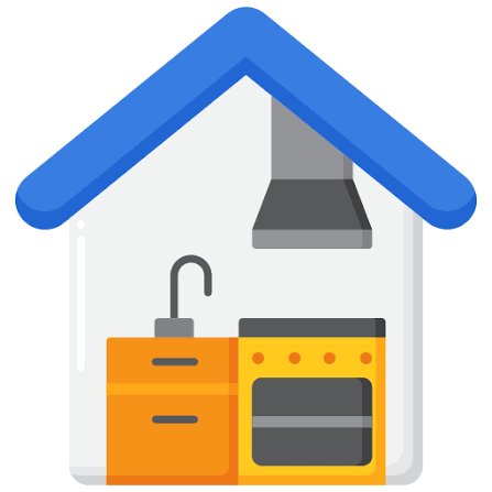 Home and Kitchen Appliances