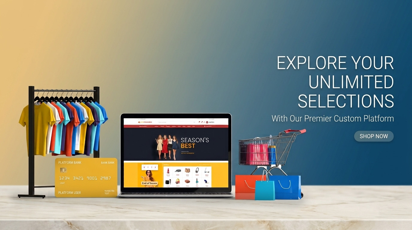 Namtonstore promo